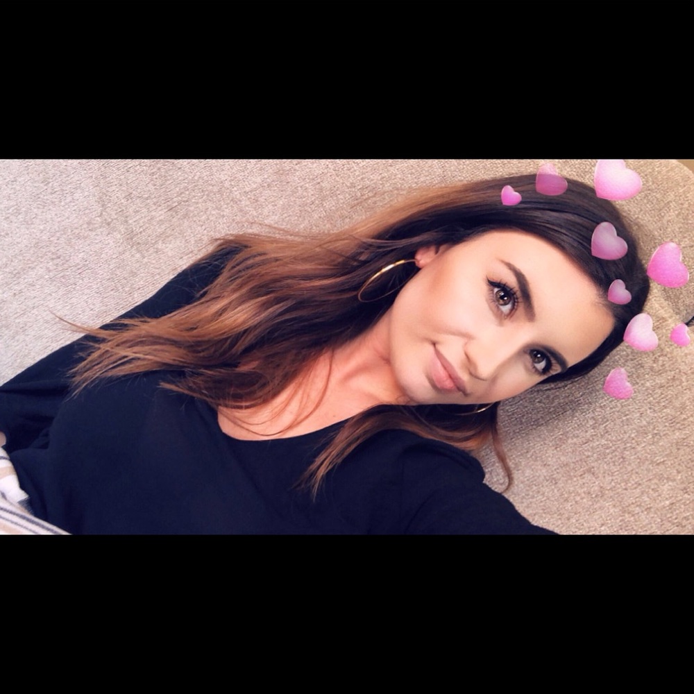 Meet your Posher, Lylafashion